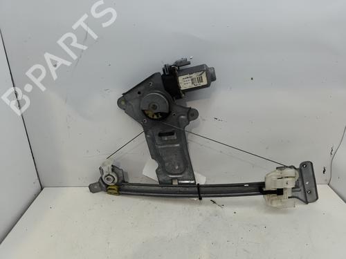 Rear left window mechanism CITROËN XSARA (N1) 1.6 16V | BP29377427C24 