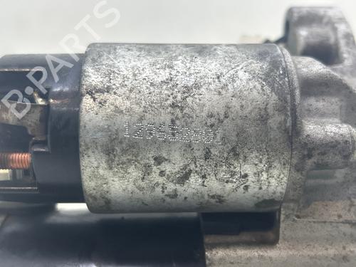 Starter RENAULT CAPTUR I (J5_, H5_) 0.9 TCe 90 | BP37660995M8 - Image 4