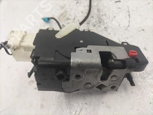 Rear right lock CITROËN C4 I (LC_) 1.6 HDi | BP25280543C99 