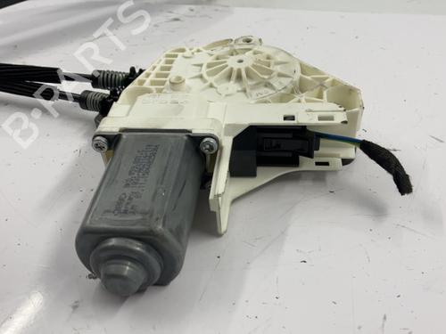 Used Front left window mechanism AUDI A1 Sportback (8XA, 8XF) 1.0 TFSI (95 hp) 22816557
