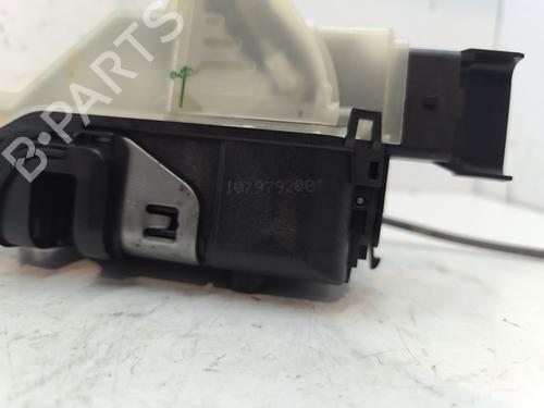 Front left lock CITROËN C3 / C3 ORIGIN III (SX) 1.2 VTi 82 | BP27094066C98 