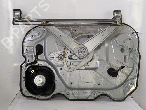 Used Front left window mechanism Front left window mechanism FORD FOCUS II (DA_, HCP, DP) 1.6 TDCi (90 hp) 22820087 22820087