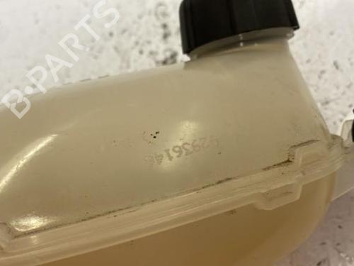 Used Expansion tank Expansion tank RENAULT CLIO V (B7_) 1.0 TCe 90 (B7MT) (91 hp) 22841318 22841318