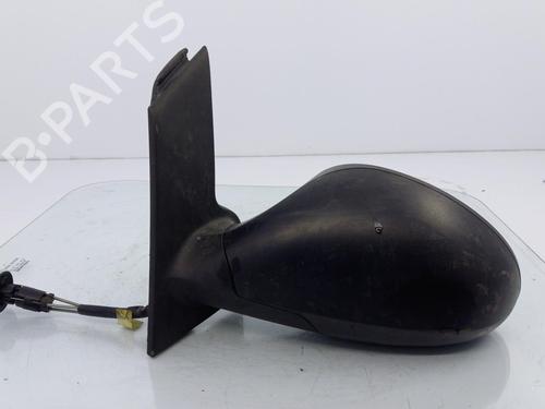 Used Left mirror SEAT ALTEA (5P1) 1.9 TDI (105 hp) 22815541