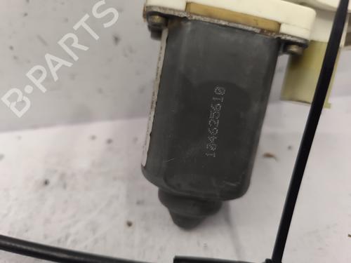 Rear left window mechanism BMW 5 (E39) 525 tds | BP25204788C24 