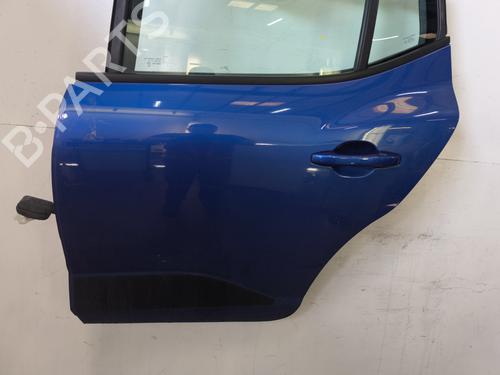 Used Left rear door Left rear door 37007378 37007378