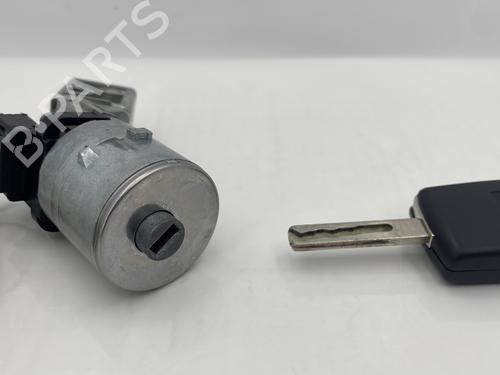Ignition barrel PEUGEOT 207 SW (WK_) 1.6 HDi | BP30744854M48 