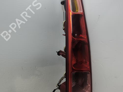 Left taillight CITROËN C8 (EA_, EB_) 2.2 HDi | BP31149438C34 - Image 3