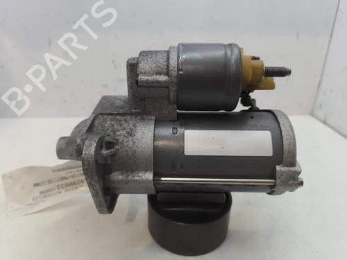 Startmotor RENAULT CLIO IV (BH_) 1.5 dCi 75 (75 hp) 28414783