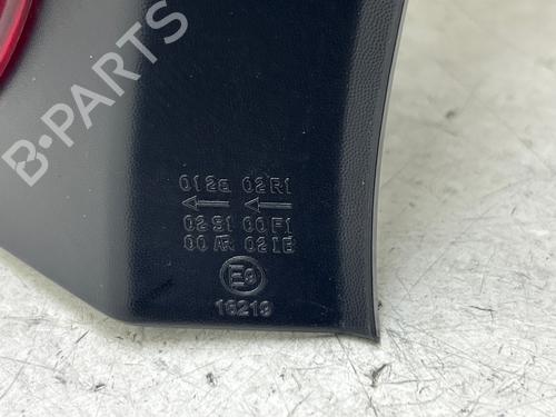 Left taillight CITROËN C3 III (SX) 1.2 PureTech 82 | BP38326626C34 - Image 5