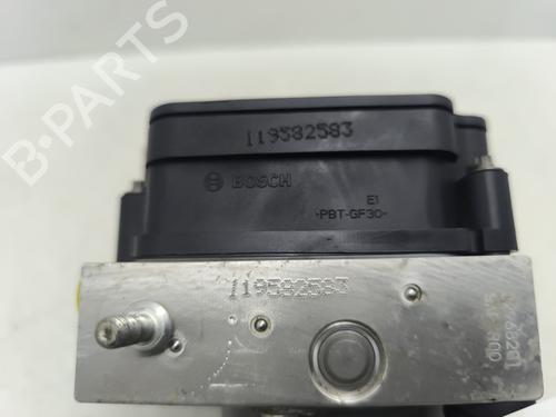 ABS pump PEUGEOT BOXER Van 2.0 BlueHDi 130 | BP31873571M43