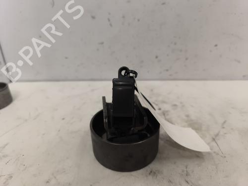 Left rear window switch NISSAN X-TRAIL I (T30) 2.2 dCi | BP24520913I29 