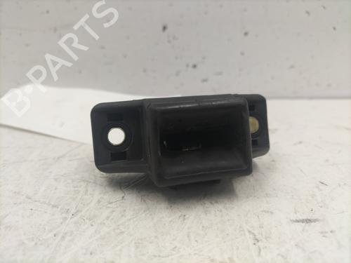 Used Tailgate lock RENAULT MEGANE I (BA0/1_) 1.6 16V (BA04, BA0B, BA11, BA1J, BA16, BA19, BA1K, BA1V,... (107 hp) 23429378