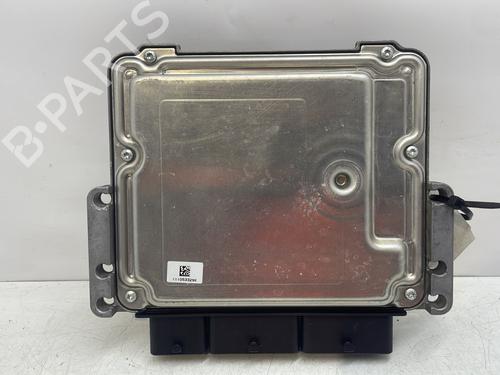 Used Engine control unit (ECU) Engine control unit (ECU) RENAULT CLIO IV (BH_) 1.5 dCi 75 (75 hp) 28963472 28963472