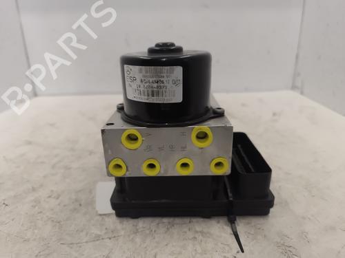 Used ABS pump MERCEDES-BENZ CLK (C209) CLK 240 (209.361) (170 hp) 24636823