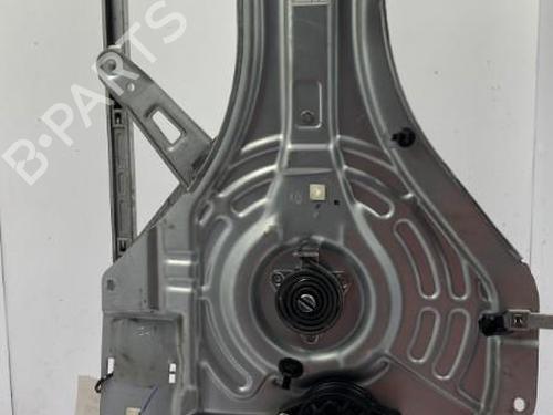 Used Rear right window mechanism HYUNDAI TUCSON (JM) 2.0 CRDi All-wheel Drive (140 hp) 22839245