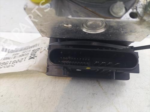 ABS pump HYUNDAI i30 (FD) 1.6 CRDi | BP32228408M43