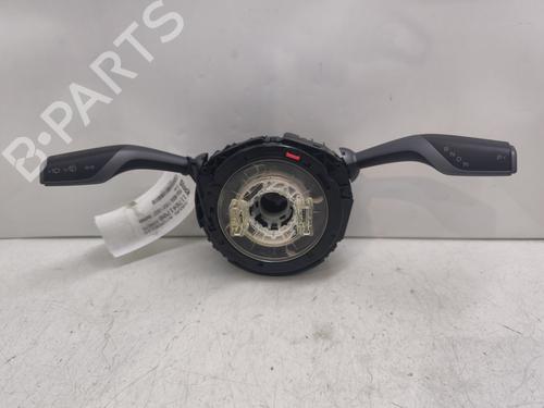 Used Steering column stalk TESLA MODEL Y (5YJY) Long Range All-wheel Drive (514 hp) 31581409