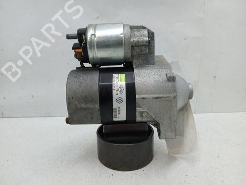 Used Starter Starter RENAULT TWINGO II (CN0_) [2007-2026] 35886572 35886572