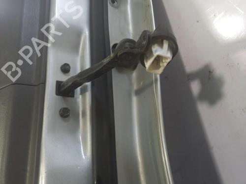 Left rear door HYUNDAI SANTA FÉ I (SM) 2.0 CRDi 4x4 | BP22834034C4