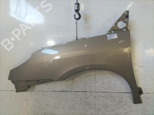 Used Left front fenders CITROËN C8 (EA_, EB_) 2.2 HDi (128 hp) 31062326
