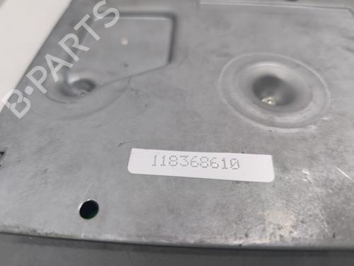 Radio CITROËN C5 III Break (RW_) 2.7 HDi | BP31090804E6