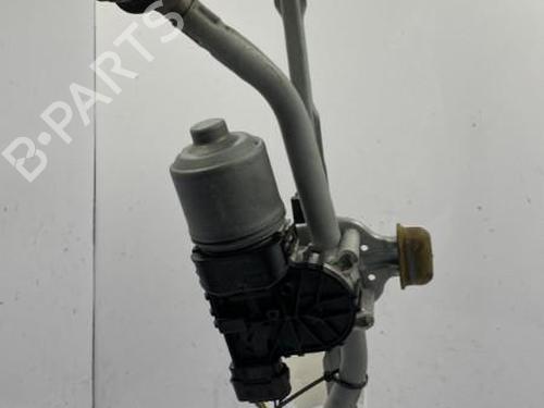 Front wiper motor PEUGEOT 208 I (CA_, CC_) 1.2 VTI 82 | BP22834897M29 