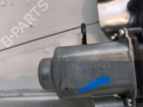 Rudehejsemekanisme Højre foran CITROËN BERLINGO MULTISPACE (B9) 1.2 PureTech 110 | BP29491881C23 