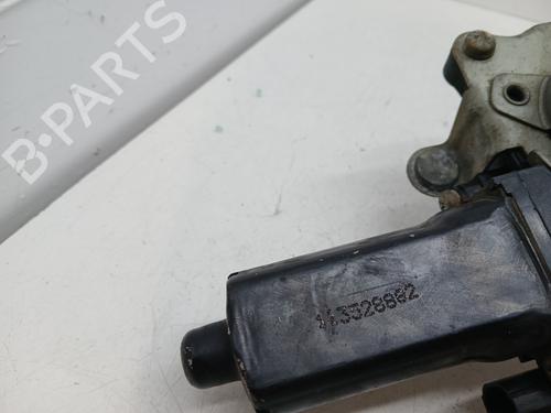 Front right window mechanism HYUNDAI COUPE I (RD) 2.0 16V | BP29582187C23 