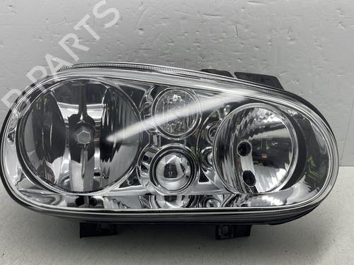 Højre forlygte VW GOLF IV (1J1) 1.9 TDI (110 hp) 31290241