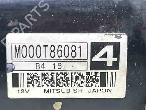 Used Starter Starter 39242157 39242157