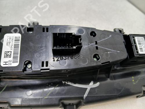 Used Left front window switch Left front window switch 36913902 36913902