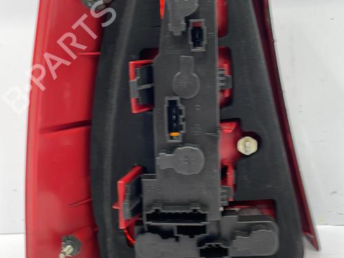 Used Right taillight Right taillight VW GOLF IV Variant (1J5) 1.9 TDI (110 hp) 22830662 22830662