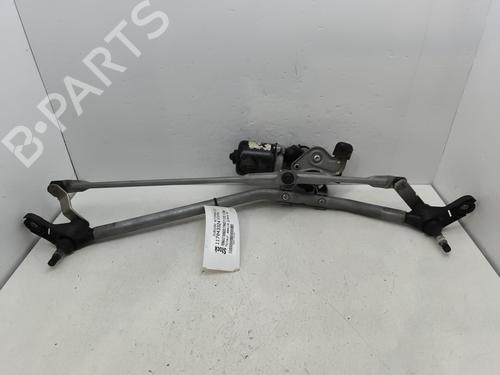 Front wiper motor RENAULT KANGOO Express (FW0/1_)  | BP30745062M29  - Image 5