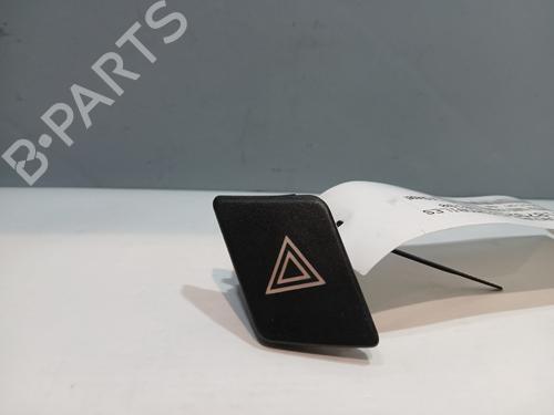 Used Warning switch TOYOTA YARIS (_P9_) 1.4 D-4D (NLP90_, NLP90R) (90 hp) 30378838