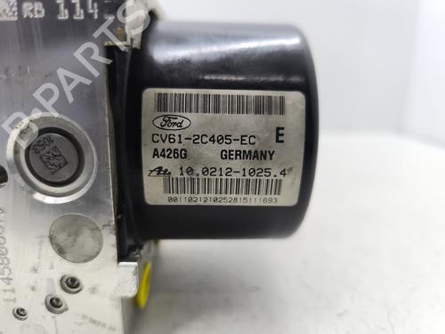 ABS pump FORD KUGA II (DM2) 2.0 TDCi 4x4 | BP30719287M43 - Image 4