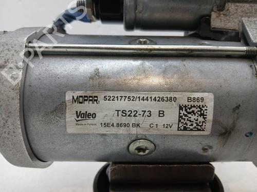 starter-fiat-ducato-van-250_-2006-30701174 main image