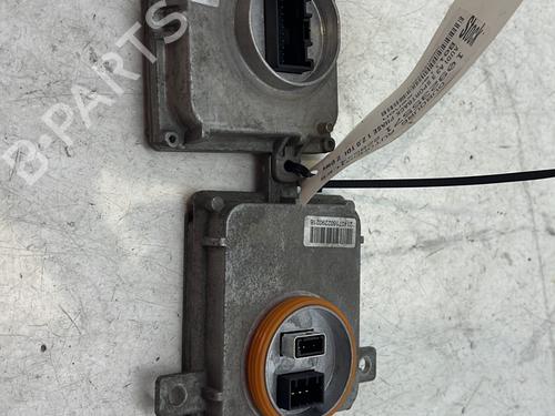 Xenon ballast AUDI A3 Sportback (8VA, 8VF) 2.0 TDI (150 hp) 28277397