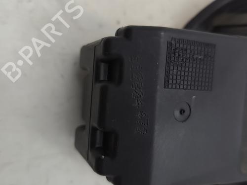 Fuel flap PEUGEOT 308 SW II (LC_, LJ_, LR_, LX_, L4_) 1.6 BlueHDi 100 | BP29377434C131 