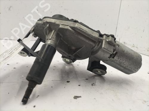 Used Back wipers mechanism Back wipers mechanism VW POLO IV (9N_, 9A_) 1.4 TDI (70 hp) 22846853 22846853
