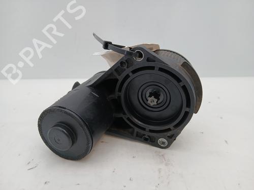 Used Electric handbrake Electric handbrake MERCEDES-BENZ CLA Shooting Brake (X118) CLA 200 d (118.612) (150 hp) 36571451 36571451