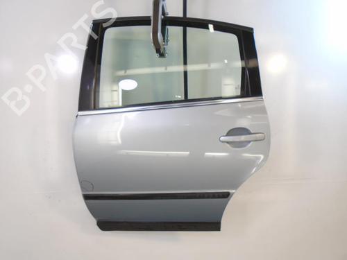 Used Left rear door VW PASSAT B5.5 (3B3) 1.9 TDI (130 hp) 22812756