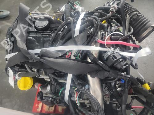 Engine RENAULT LAGUNA III (BT0/1) 2.0 dCi (BT0M, BT0N, BT0S, BT19, BT1F) | BP27558430M1 - Image 7