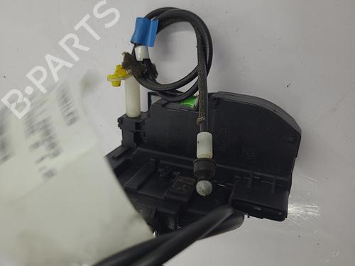 Front left lock NISSAN MICRA III (K12) 1.2 16V | BP22821796C98 