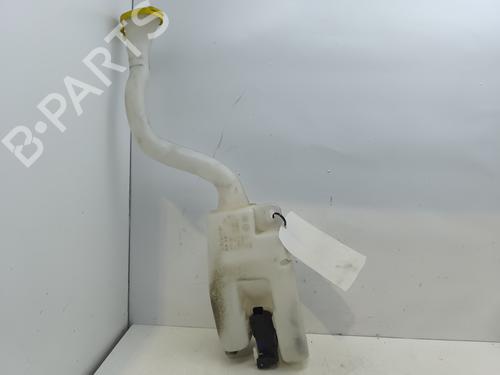 Used Windscreen washer tank RENAULT TWINGO II (CN0_) 1.2 16V (CN0K, CN0V, CN0A) (76 hp) 29377438