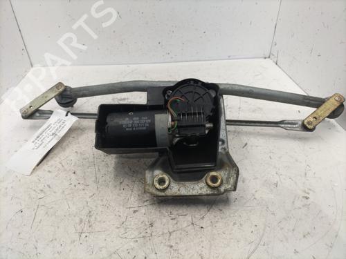 Used Front wiper motor FORD FIESTA III (GFJ) 1.8 D (60 hp) 23830099
