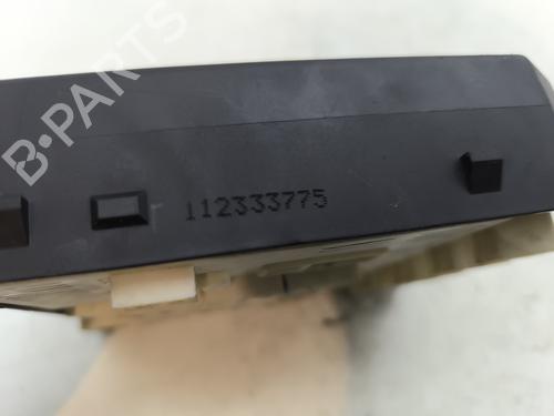 Elektronisk modul RENAULT MEGANE III Hatchback (BZ0/1_, B3_) 1.5 dCi (BZ0C) | BP29213444M83 