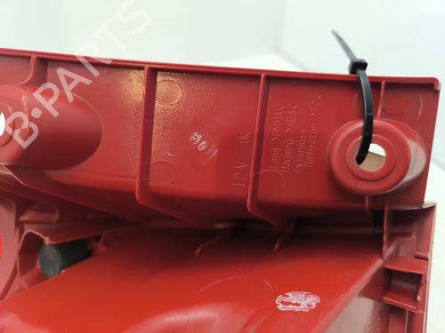 Right taillight TOYOTA AURIS (_E18_) 2.0 D-4D (ADE186_, ADE186R) | BP30465749C35 - Image 2