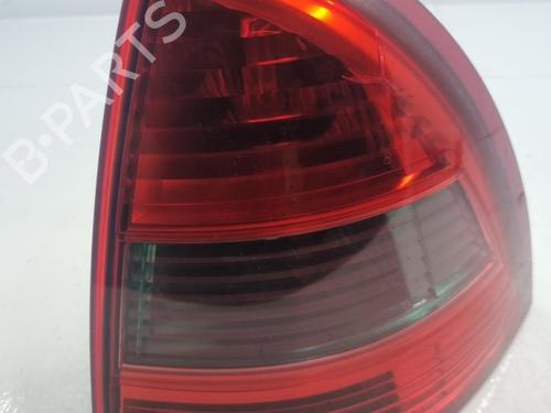 Right taillight CITROËN C5 II (RC_) 1.6 HDi (RC8HZB) | BP22826727C35 