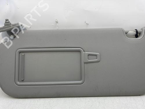 Left sun visor KIA SOUL II (PS) EV Electric | BP29438854I1  - Image 5